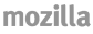 logo of mozilla